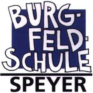 Logo der Burgfeldschule