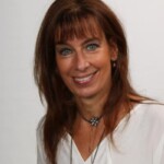 Anja Zecherle