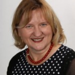 Brigitte Orth