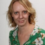 Daniela Gebert