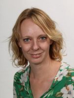 Daniela Gebert