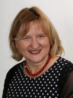 Brigitte Orth