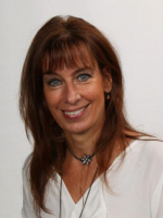 Anja Zecherle